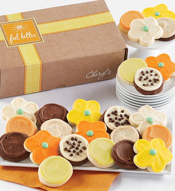 Feel Better Gift Box