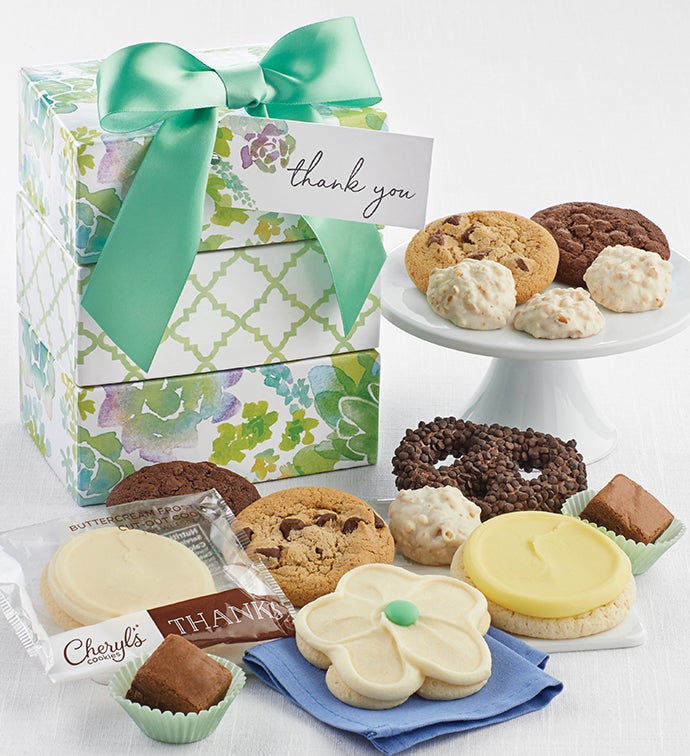 Thank You Gift Bundle