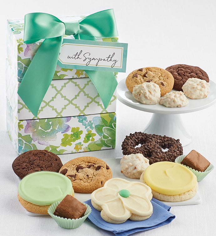 Sympathy Gift Bundle