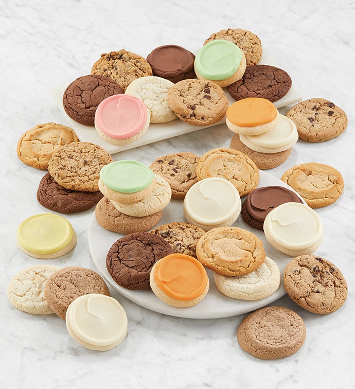 Cheryl’s Cookies® Classic Assorted Cookies