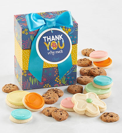 Thank You Gift Bundle