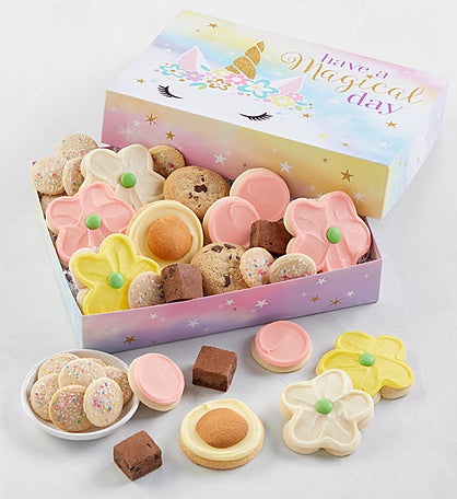 Have a Magical Day Party in a Box