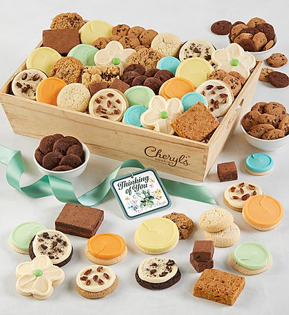 Thinking of You Gift Basket - Large