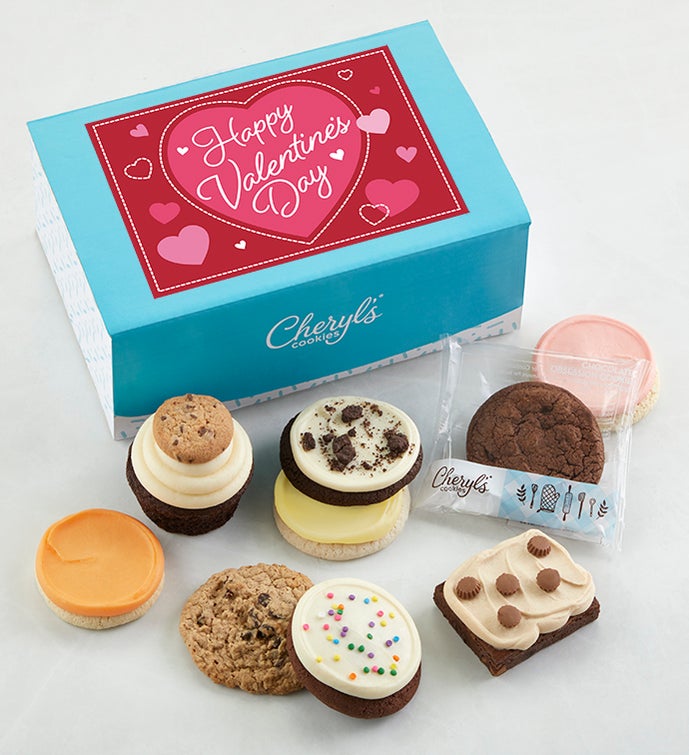 Choose Your Own Valentine's Day Bakery Assortment
