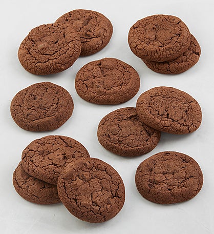 Chocolate Obsession Cookie Flavor Box