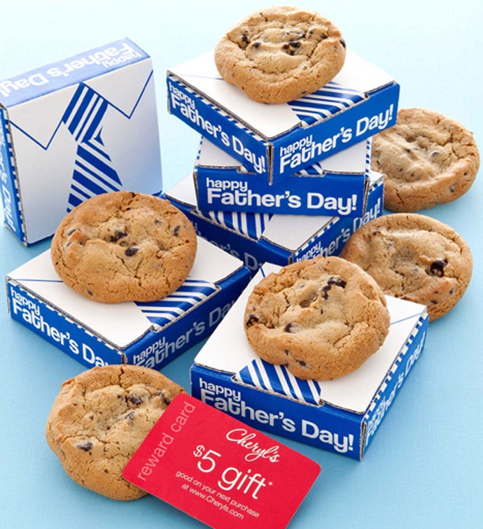 Father's Day Gift Guide Cheryl's Father's Day Cookie And 5