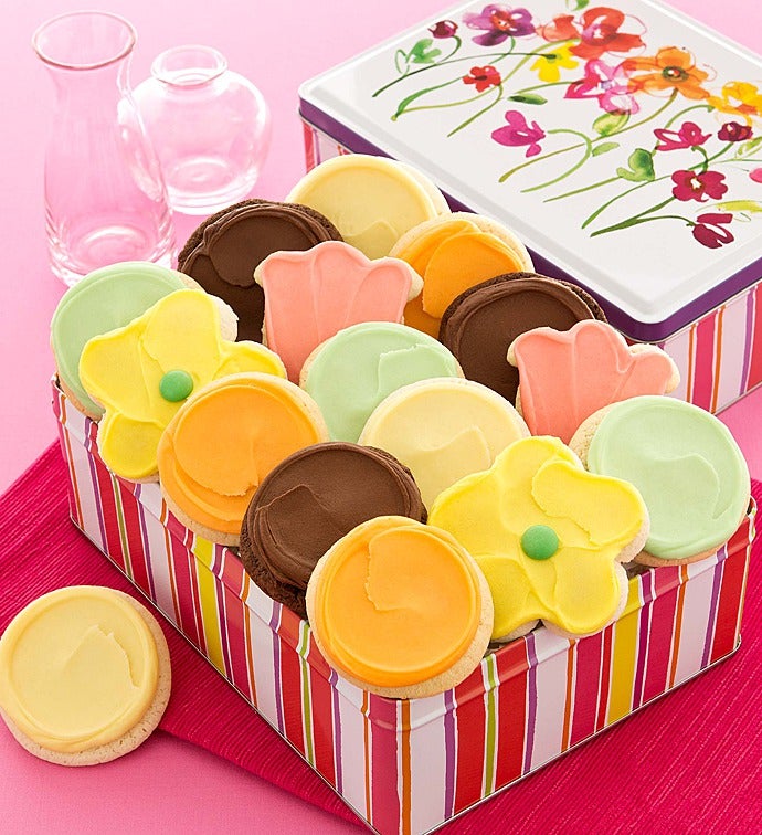 Mothers Day Tin Create Your Own