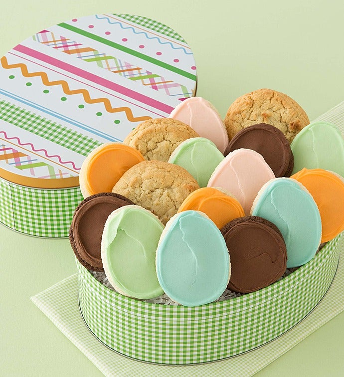 Easter Gift Tin Create Your Own