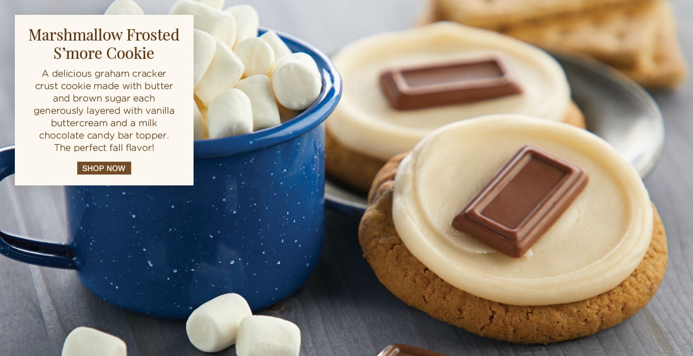 Cheryl's Cookie Delivery Cookie Gifts Gourmet Desserts