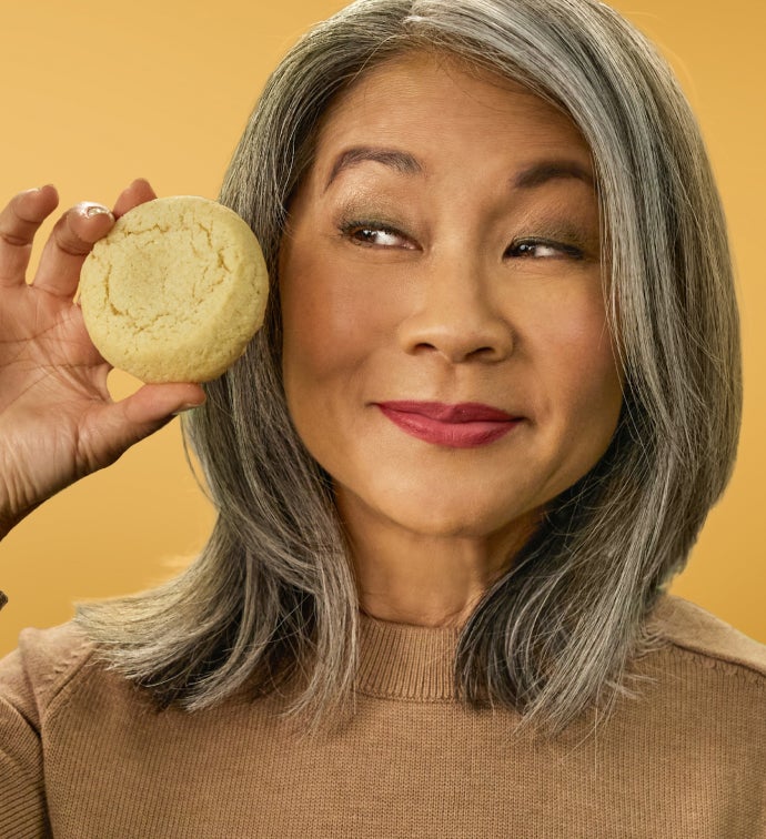 Old-Fashioned Sugar Cookie Flavor Box