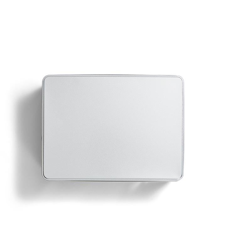 Platinum Gift Tin - 24 Cookies