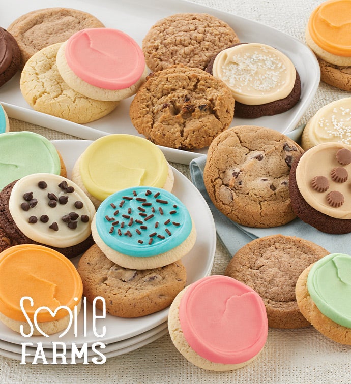 Signature Cookie Assortment