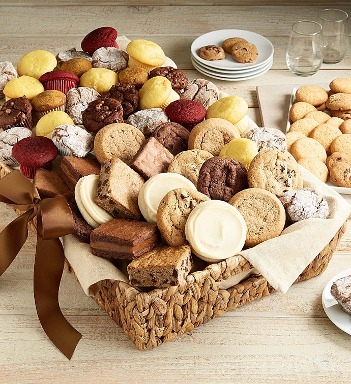 Mrs. Beasleys® Grand Basket
