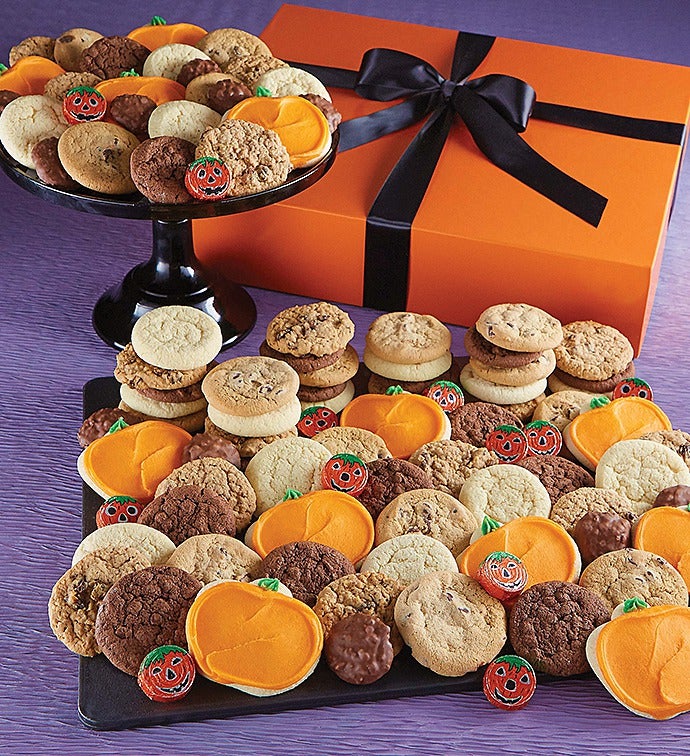 The Ultimate Halloween Party Box