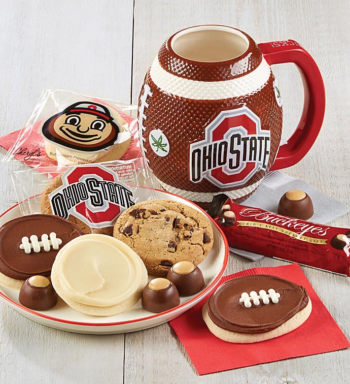 Image of Ohio State University Mug Gift