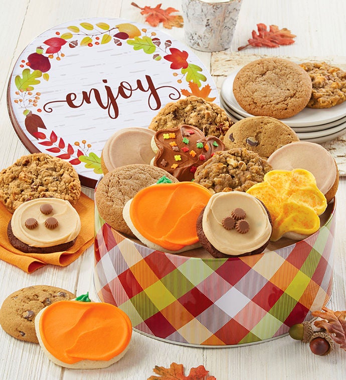 Best Selling Cookies | Most Popular Cookies | Cheryls.com