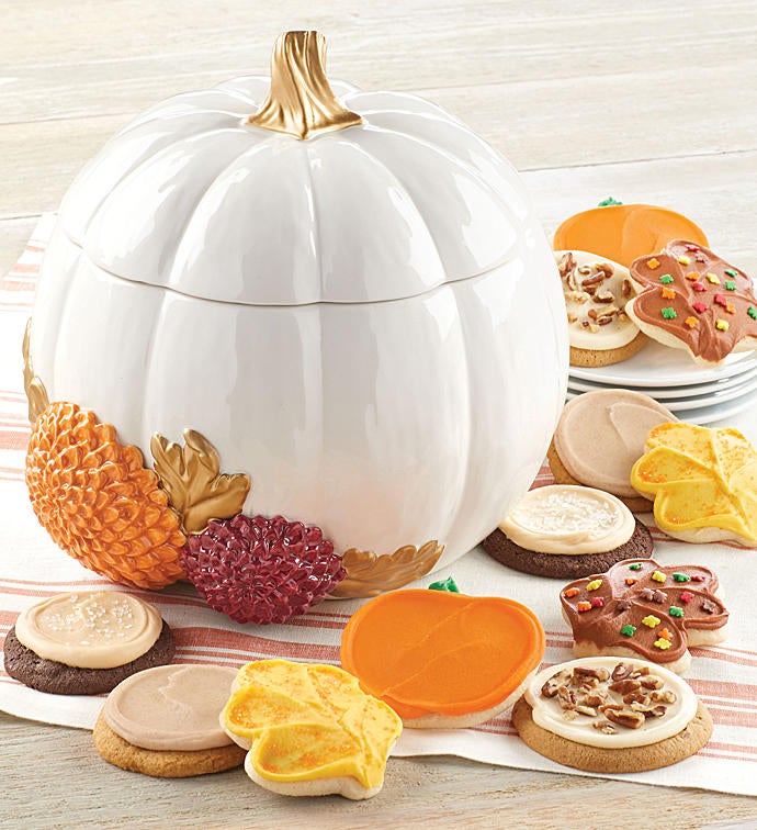 Collectors Edition Mum Cookie Jar