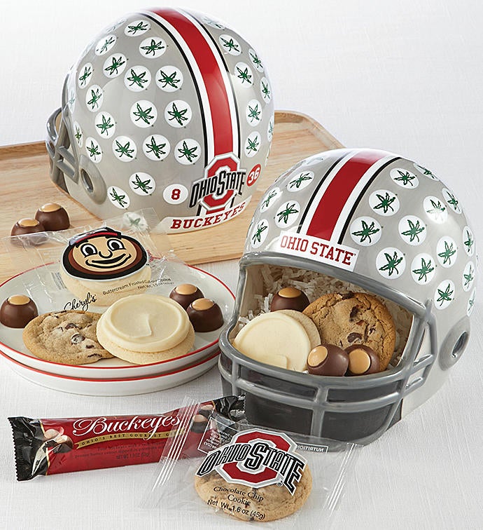 The Ohio State University Party Bowl