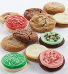 Best of the Holidays Cookie Club -Pay-as-you-go