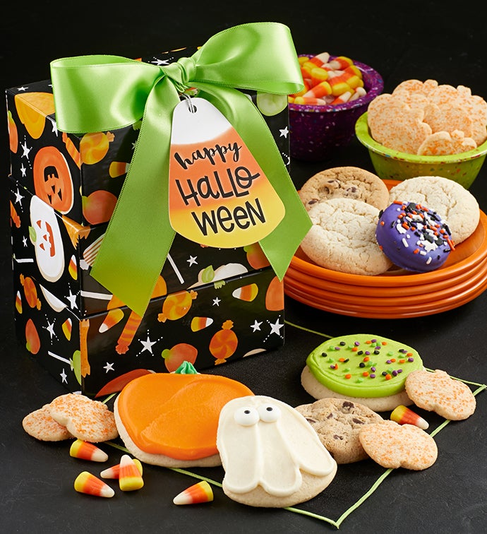 Halloween Gift Bundle