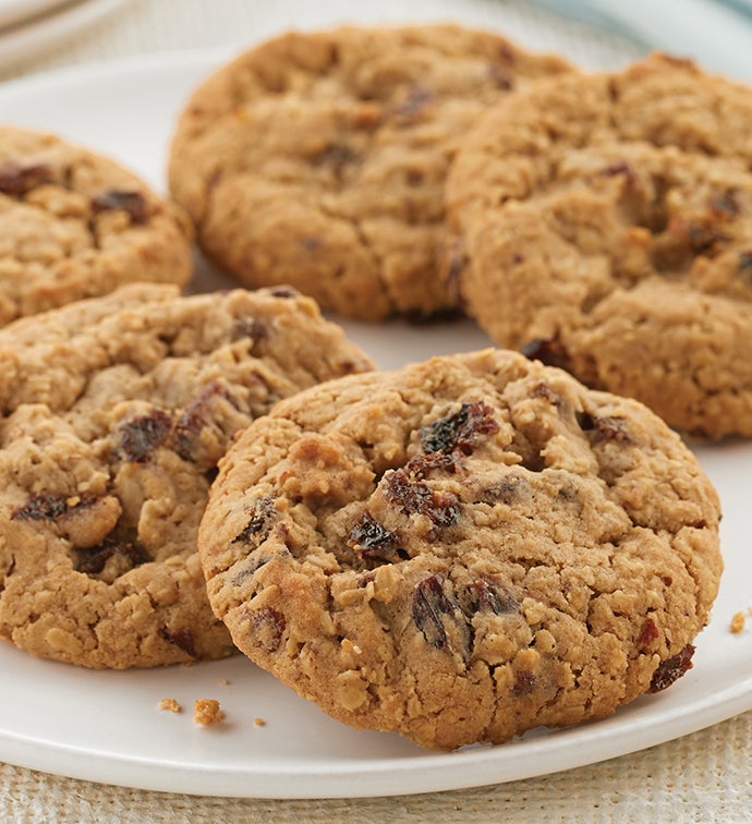 Image of Oatmeal Raisin Cookie Sampler