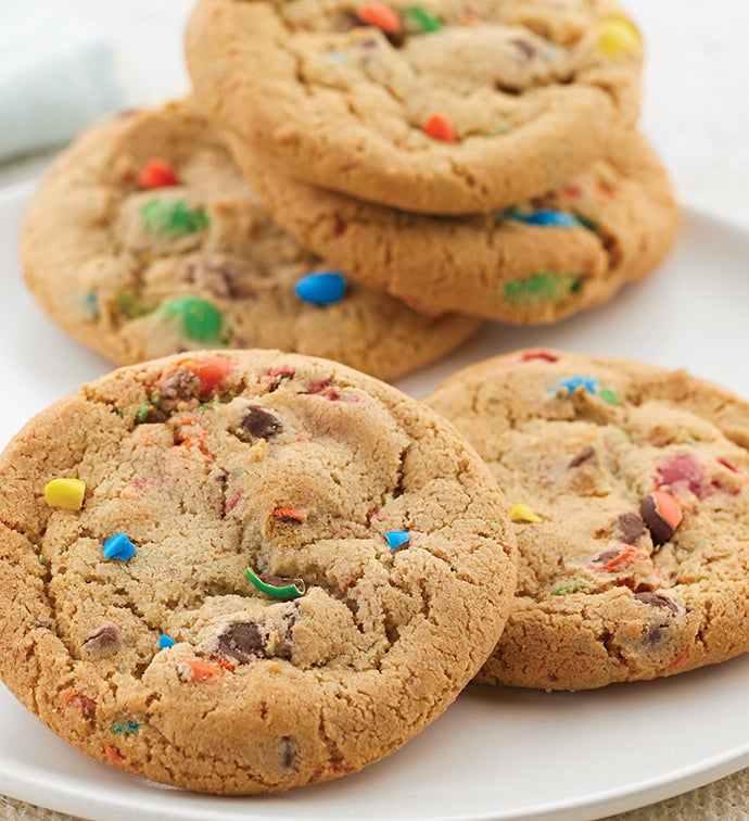 Image of Celebration Chocolate Chip Cookie Sampler