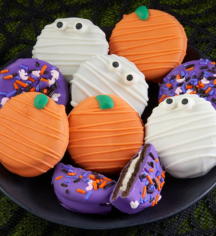 Halloween Oreo® Cookies