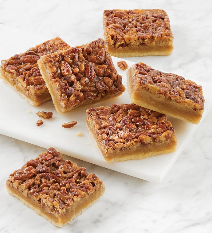 Pecan Pie Bar Flavor Box
