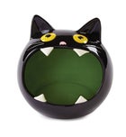 Collector's Edition Cat Halloween Candy Dish