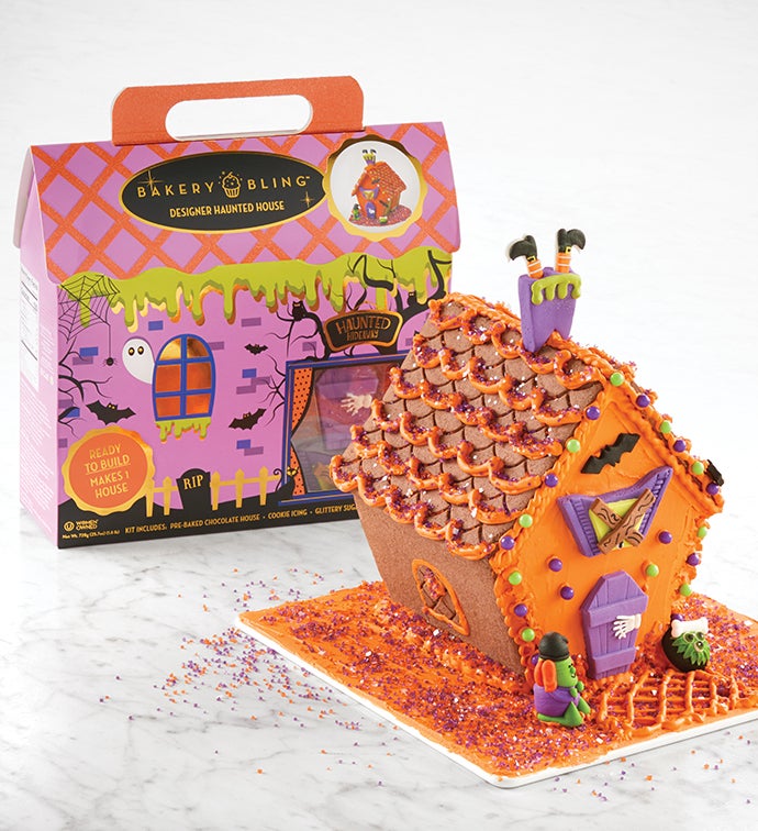 Haunted House Kit