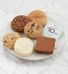 Gluten-Free Sampler