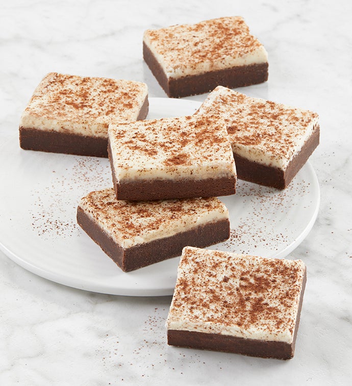 Hot Cocoa Bars