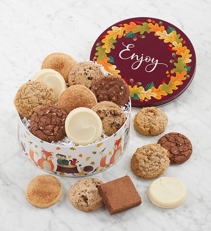 Gluten-Free Enjoy Gift Tin