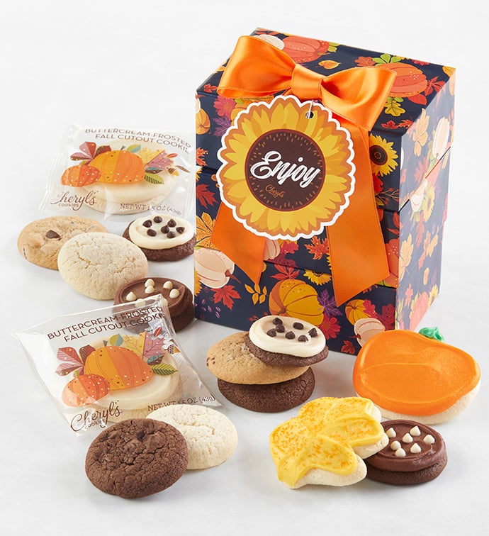 Fall Gift Bundle Cheryl's