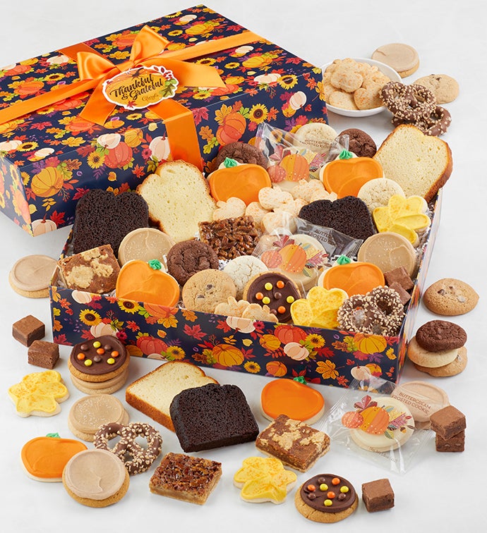 Fall Bakery Assortment - Grand