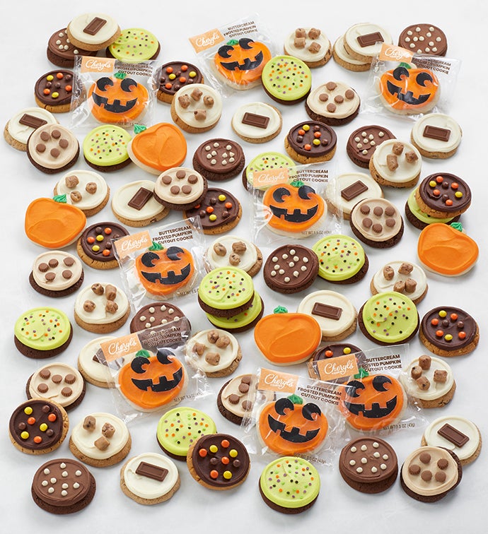 Premier Halloween Cookie Assortment