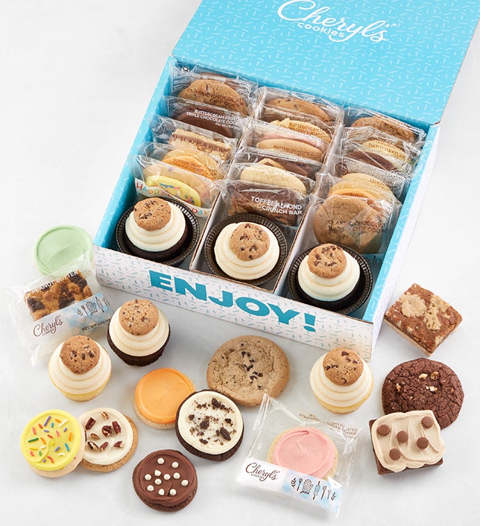 Choose Your Own Bakery Assortment