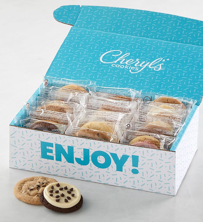 Best Selling Cookies Most Popular Cookies