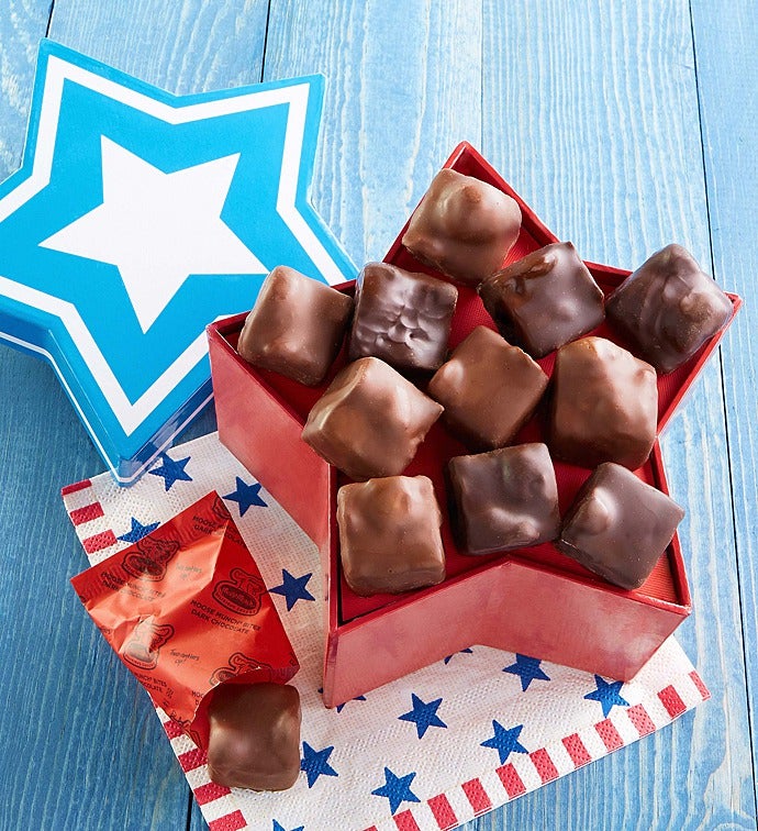 Ｈarry and Ｄavidサンタクロース物入れ置物（新品未使用） Holiday Founders' Snack Gift Box | Harry & David