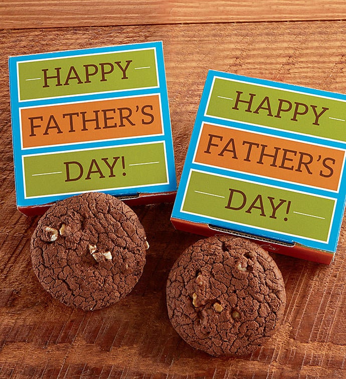 Gluten Free Father&#39;s Day Cookie Card