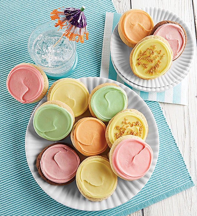 Citrus Sampler Gift Box