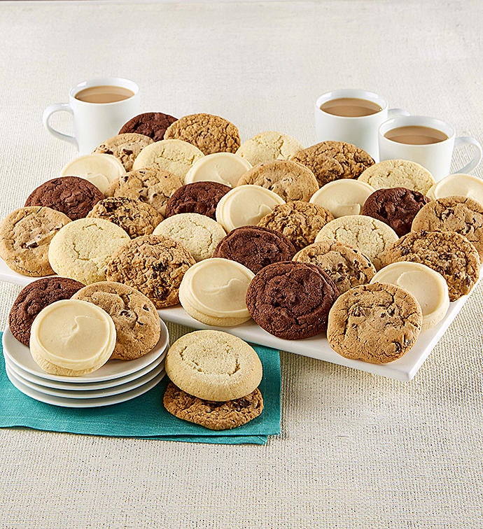 Cheryl&#39;s Classic Cookie Assortment