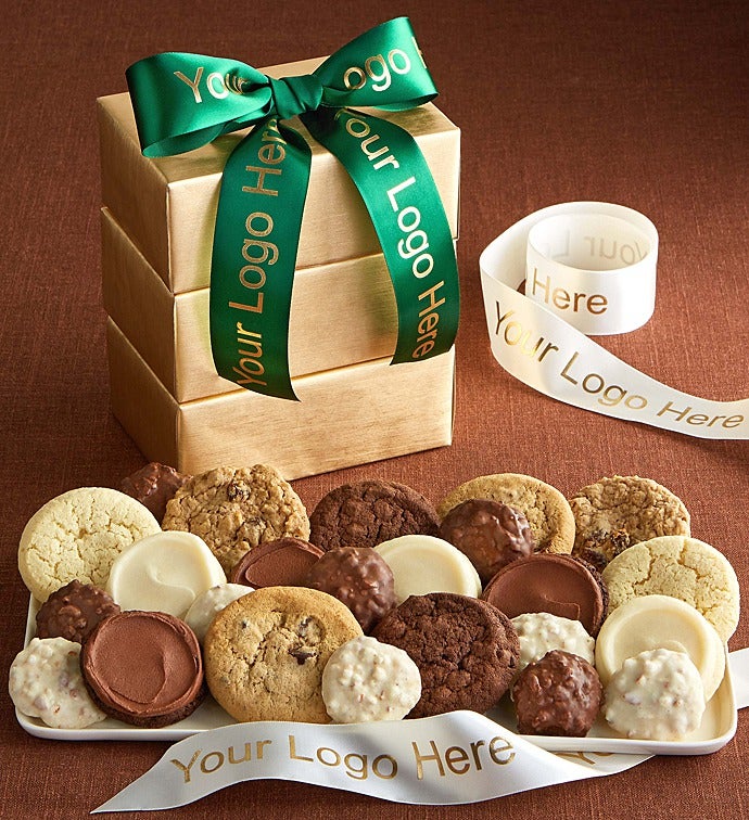 Cheryls Gold Gift Bundle