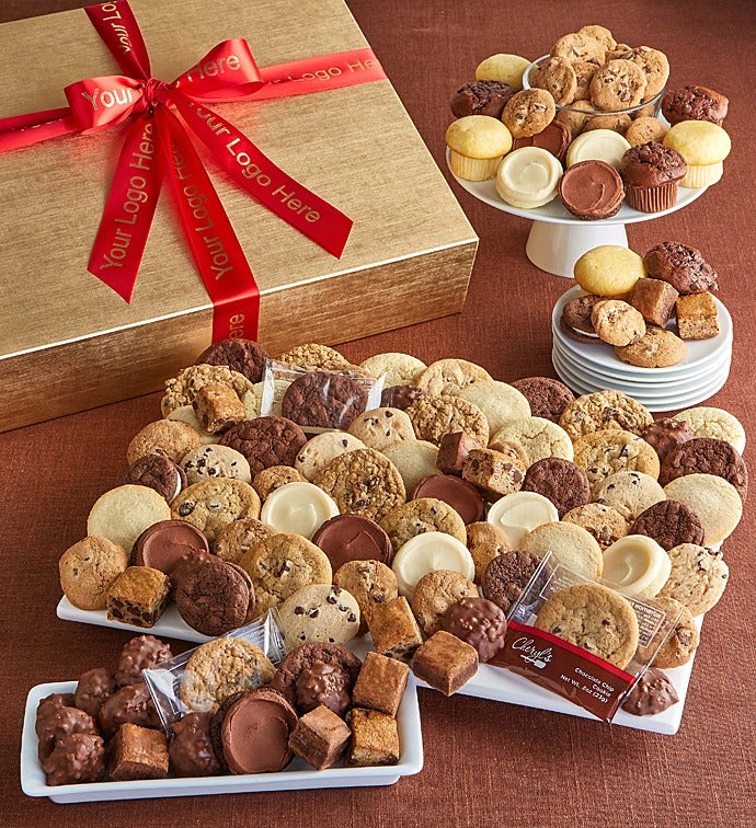 Cheryls Gold Bakery Assortment