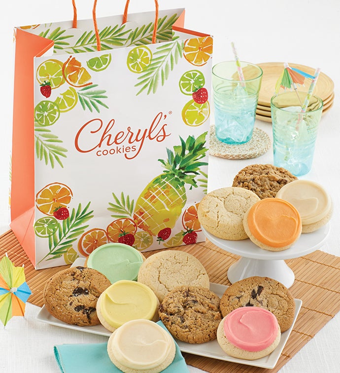 Summer Gift Bag