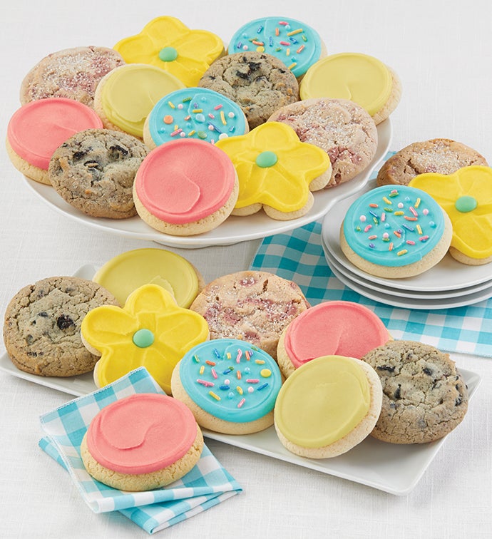 Summer Cookie Assortment