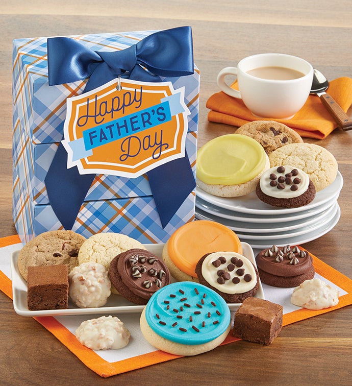 Happy Father's Day Gift Bundle