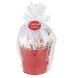 Summertime Cookie Gift Pail