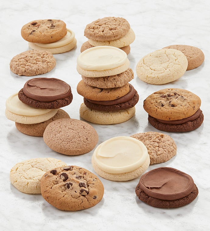 SUGAR FREE COOKIES