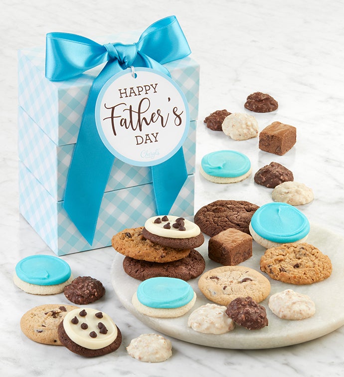 Cookie Towers | Send a Gift Tower for Any Occasion! | Cheryls.com